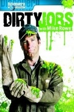 dirty jobs tv poster